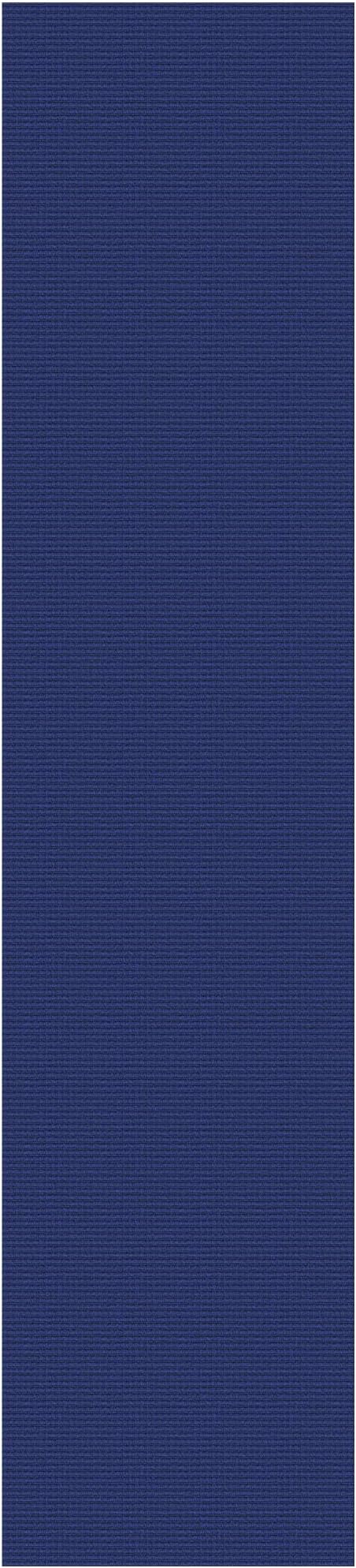 IOHOUZE Washable Runner Rug 2.6x12 Non Slip Extra Long Hallway Runner Entryway - Image 9