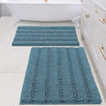 H.VERSAILTEX 2 Piece Bathroom Set by HVERSAILTEX