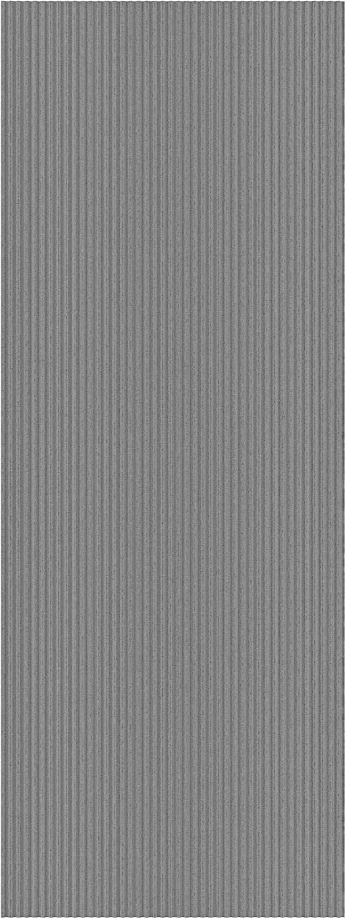 Ottomanson 2'7" x 17' Hallway Runner - Image 7