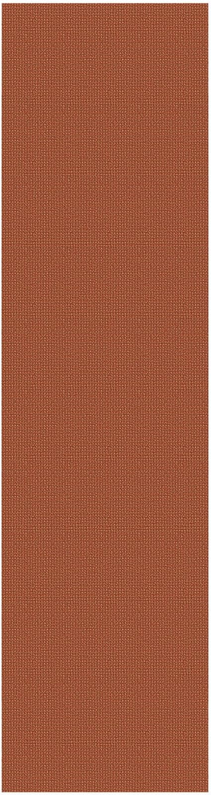 IOHOUZE Washable Runner Rug 3x10 Non Slip Rubber Backed Long Hallway Runner - Image 9