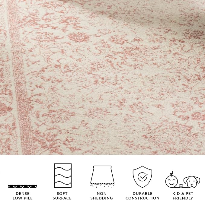 SAFAVIEH Adirondack Collection Area Rug - Image 5