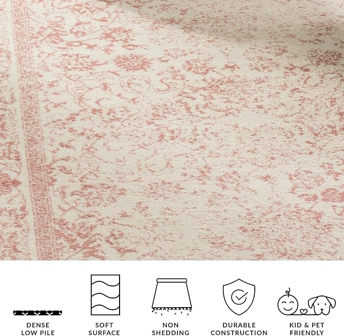 SAFAVIEH Adirondack Collection Area Rug - Image 5