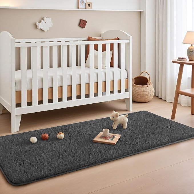 Sour Lemon 2x6 Soft Runner Rugs - Image 7
