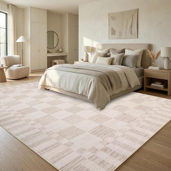 GarveeHome 8×10 Area Rugs for Living Room - Image 3