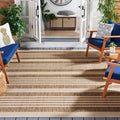 SAFAVIEH Washable Rug Outdoor Courtyard Collection by Unknown