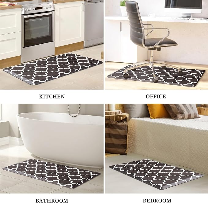 WISELIFE Anti Fatigue Floor Mat - Image 6
