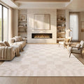 GarveeHome 8×10 Area Rugs for Living Room by GarveeHome