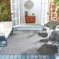 SAFAVIEH Washable Rug Outdoor Courtyard Collection by Unknown