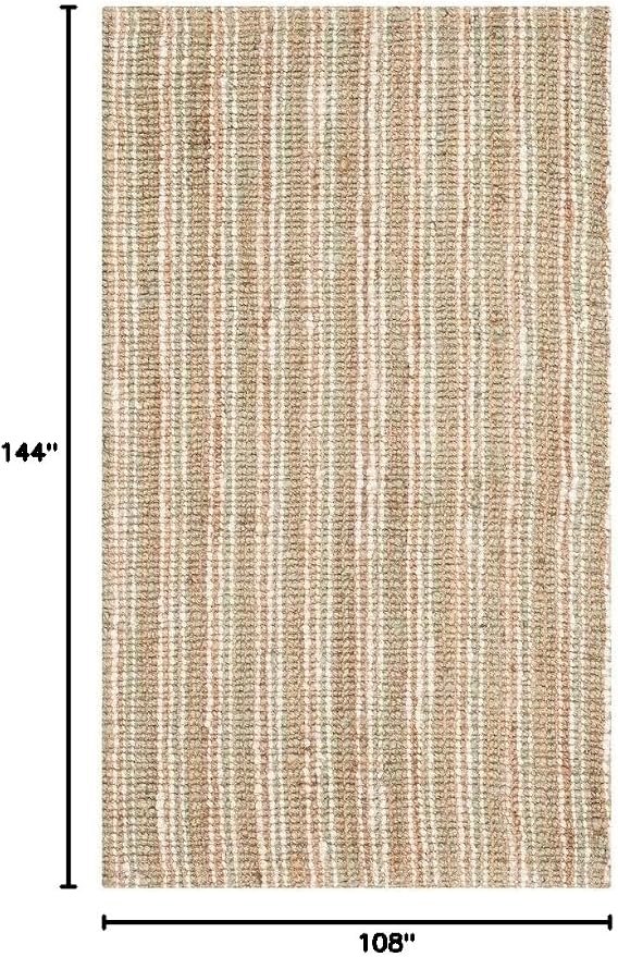 SAFAVIEH Area Rug 9x12 - Image 2