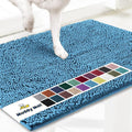 Muddy Mat® | Super Water Absorbent Door Mat Indoor, Microfiber Quick Dry by MuddyMat%C2%AE