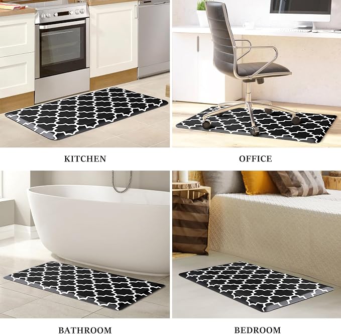 WISELIFE Anti Fatigue Floor Mat - Image 7