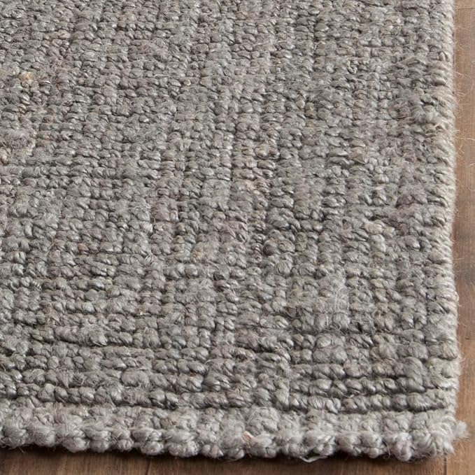 SAFAVIEH Natural Fiber Collection Runner Rug - Image 3