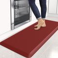 4/5 Inch Thick Kitchen Mats for Floor, StepRite Kitchen Rug for Standing Desk by Bringcushiontoyourlife
