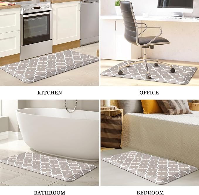 WISELIFE Anti Fatigue Floor Mat - Image 7