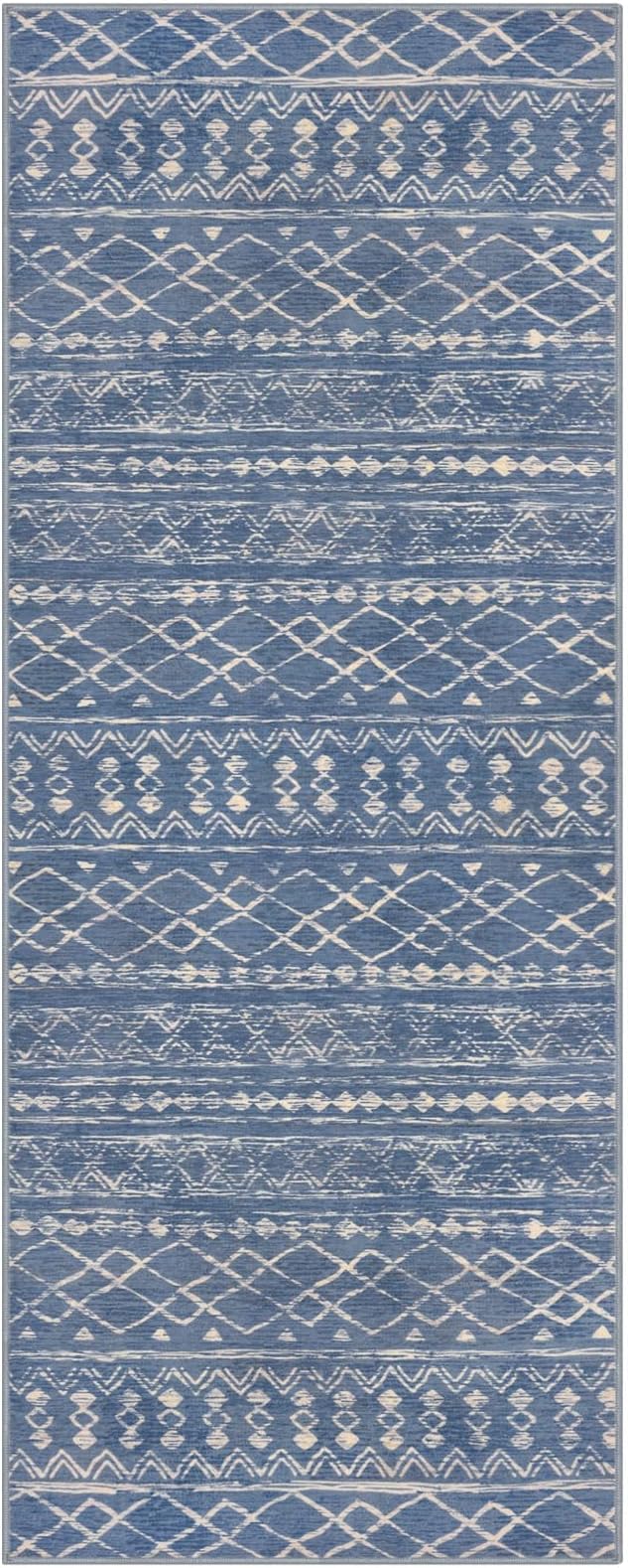 KUTA 2x6 Non-Slip Washable Runners - Image 8