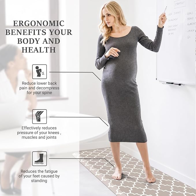 WISELIFE Anti Fatigue Floor Mat - Image 7