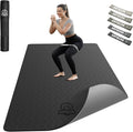 HAPBEAR Large Yoga Mat by HAPBEARFitness