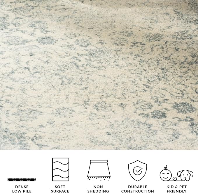 SAFAVIEH Adirondack Collection Accent Rug - Image 5