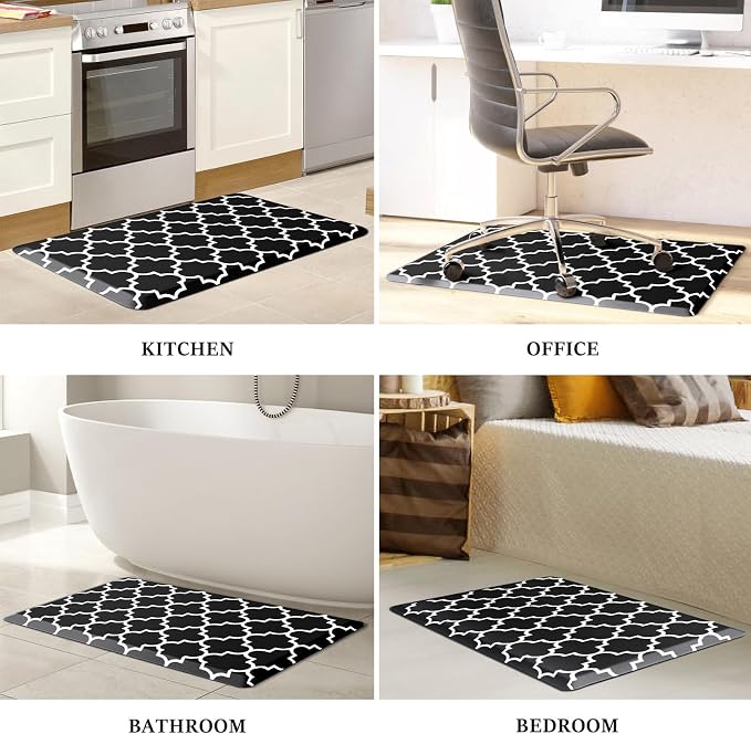 WISELIFE Anti Fatigue Floor Mat - Image 7