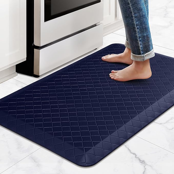 HappyTrends Kitchen Floor Mat by HappyTrends