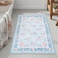 LIVEBOX Washable Rug 2x3 by LIVEBOX