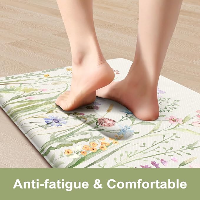 KIMODE Anti Fatigue Kitchen Mats - Image 2
