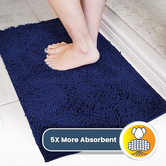 Muddy Mat® | Super Water Absorbent Door Mat Indoor, Microfiber Quick Dry - Image 4