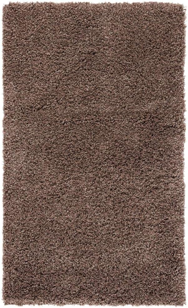 SAFAVIEH California Shag Collection Accent Rug by Unknown