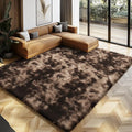 9X12 Large Area Rugs for Living Room Bedroom, Big Shag Rug for Bedroom Dorm by Boshengya