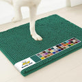Muddy Mat® | Super Water Absorbent Door Mat Indoor, Microfiber Quick Dry by MuddyMat%C2%AE