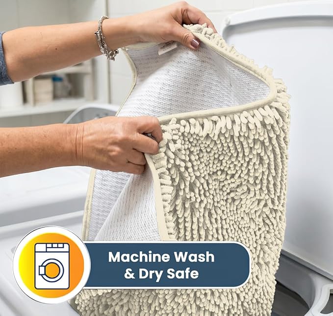 Muddy Mat® | Super Water Absorbent Door Mat Indoor, Microfiber Quick Dry - Image 3