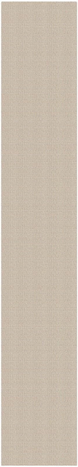 KOZYFLY 3x16 Runners Rugs for Hallway, Extra Long Washable Runner Rug, Non Slip - Image 8