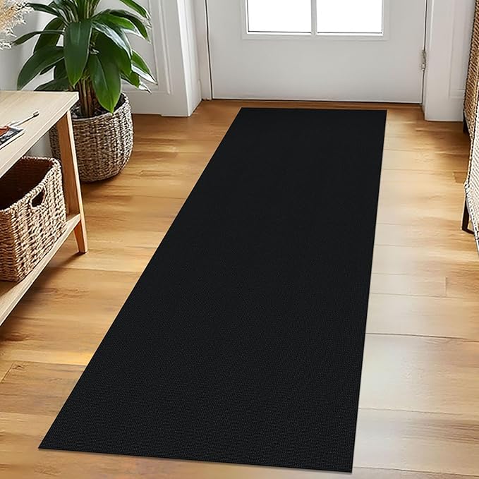 EARTHALL Washable Runner Rug 2x5 Ft Non Slip Runners by EARTHALL