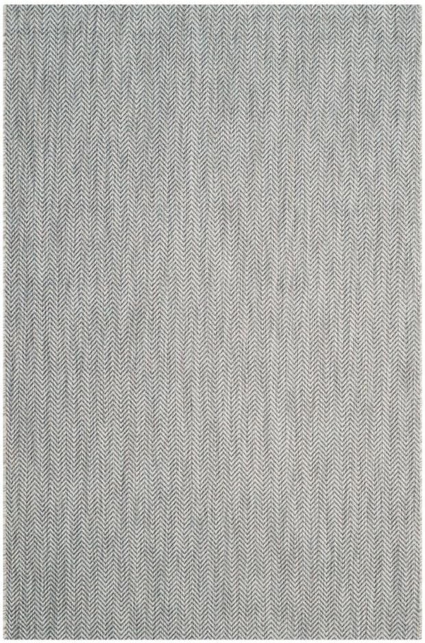 SAFAVIEH Outdoor Area Rug 6'7"x9'6" by Unknown