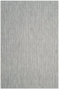 SAFAVIEH Outdoor Area Rug 6'7"x9'6" by Unknown