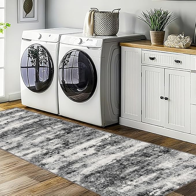 Kitchen Runner Rug 2.5x8 Runners - Image 7