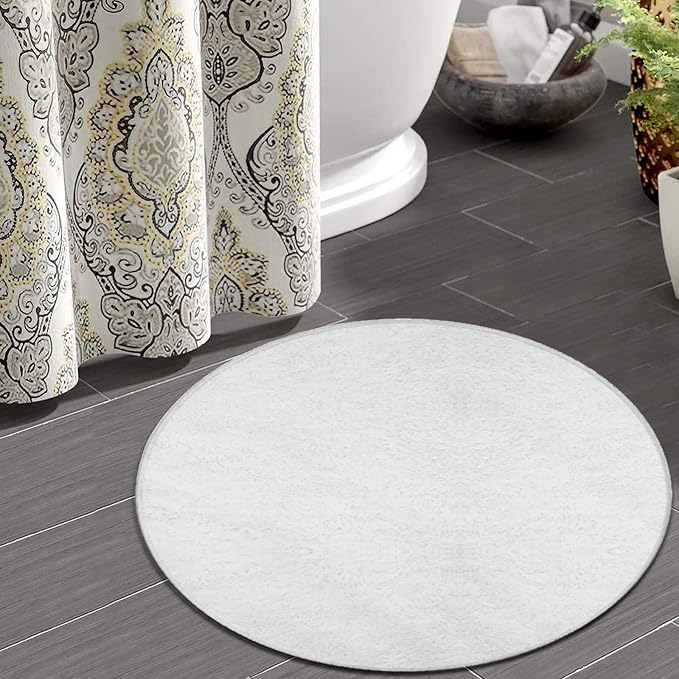 Highly Premium Quality Floor Mat, Office Chair Decor Mat, Room Sofa Yoga Soft - Image 4