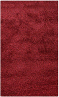 SAFAVIEH California Shag Collection Accent Rug by Unknown