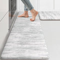 KIMODE Anti Fatigue Kitchen Mats by StayinComfortCookwithJoy