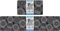 LuxStep Kitchen Mat Cushioned Rugs Anti-Fatigue Mats by LuxStep