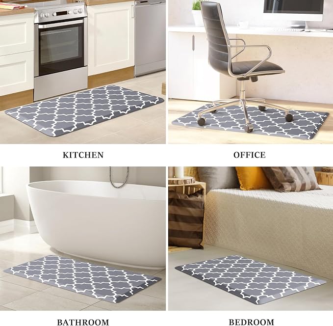 WISELIFE Anti Fatigue Floor Mat - Image 7
