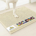 Muddy Mat® | Super Water Absorbent Door Mat Indoor, Microfiber Quick Dry by MuddyMat%C2%AE