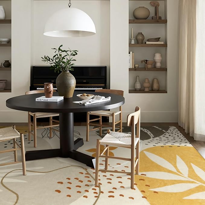 Lahome Boho Rug for Living Room - Image 7