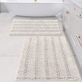 H.VERSAILTEX 2 Piece Bathroom Set by HVERSAILTEX