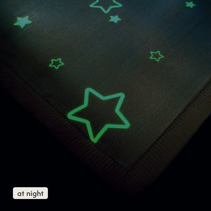 Hakuna Matte GlowCloud Baby Play Mat - Image 4