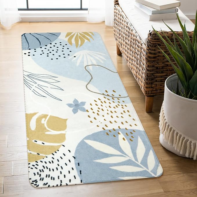Lahome Boho Rug Runner - Image 5