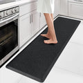 WISELIFE Kitchen Mat Cushioned Anti Fatigue Floor Mat, Thick Non Slip Water by WiseLife