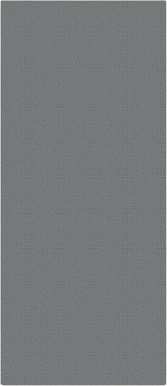 EARTHALL Washable Runner Rug 3x7 Ft Non Slip Runners - Image 8