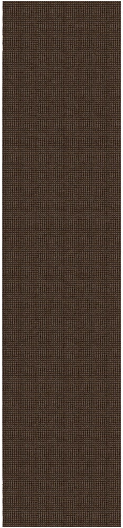 IOHOUZE Washable Runner Rug 3x12 Non Slip Rubber Backed Extra Long Hallway - Image 9