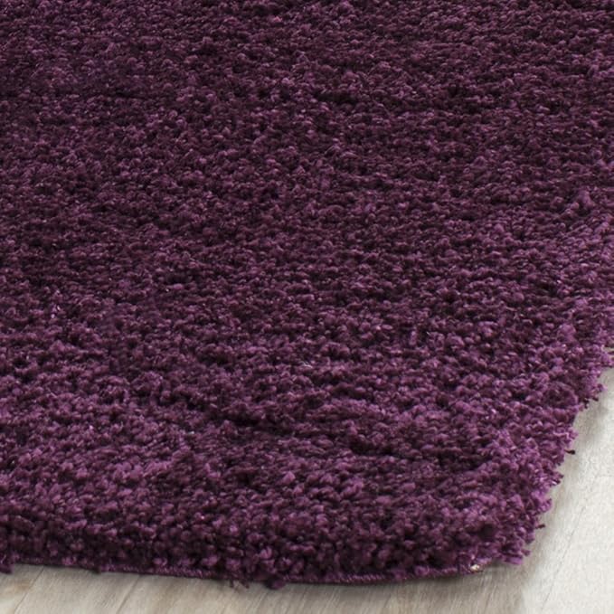 SAFAVIEH California Shag Collection Area Rug - Image 3